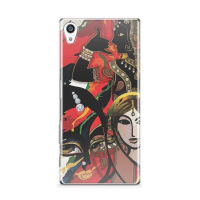 Skal till Sony Xperia Z5 Premium  Three Women