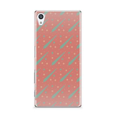 Skal till Sony Xperia Z5 Premium - Tie