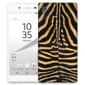 Skal till Sony Xperia Z5 Premium - Tiger