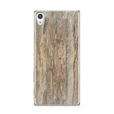 Skal till Sony Xperia Z5 Premium - Träd