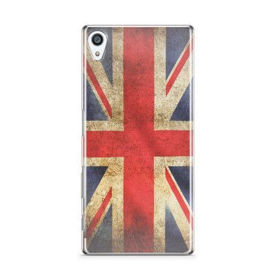 Skal till Sony Xperia Z5 Premium - UK