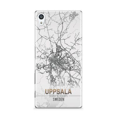 Skal till Sony Xperia Z5 Premium - Uppsala