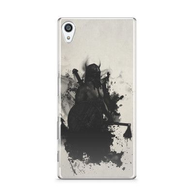 Skal till Sony Xperia Z5 Premium - Viking