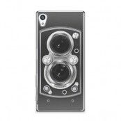 Skal till Sony Xperia Z5 Premium - Vintage Camera
