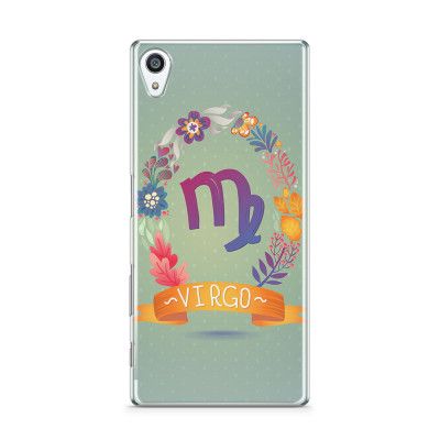 Skal till Sony Xperia Z5 Premium - VIRGO