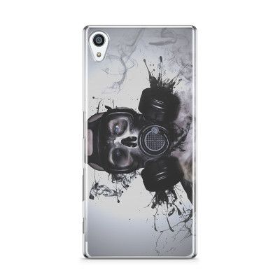 Skal till Sony Xperia Z5 Premium - Zombie Warrior