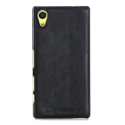 CoveredGear Signature Skal till Sony Xperia Z5