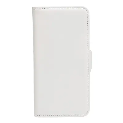 GEAR Plånboksfodral till Sony Xperia Z5 - Vit