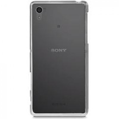 Melkco Polyultima Skal till Sony Xperia Z5 - Transparent