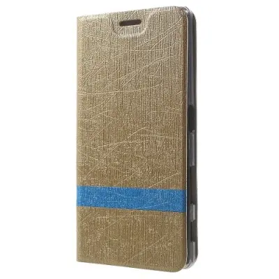 Mobilfodral till Sony Xperia Z5 - Guld