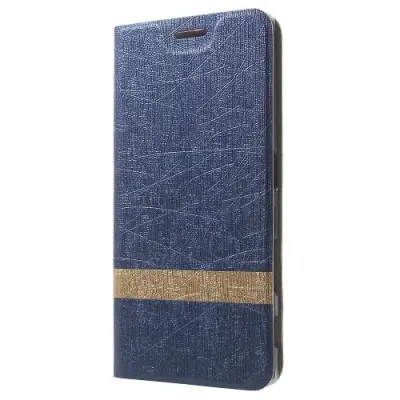 Mobilfodral till Sony Xperia Z5 - MörkBlå