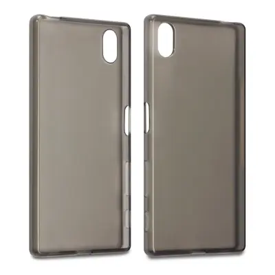 Mobilskal till Sony Xperia Z5 - Grå