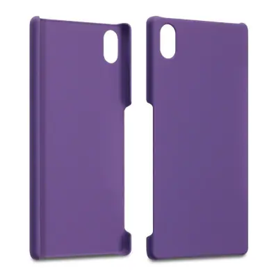 Mobilskal till Sony Xperia Z5 - Lila