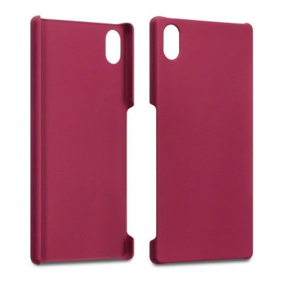 Mobilskal till Sony Xperia Z5 - Röd