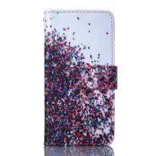 Plånboksfodral till Sony Xperia Z5 - Colourful Balloons