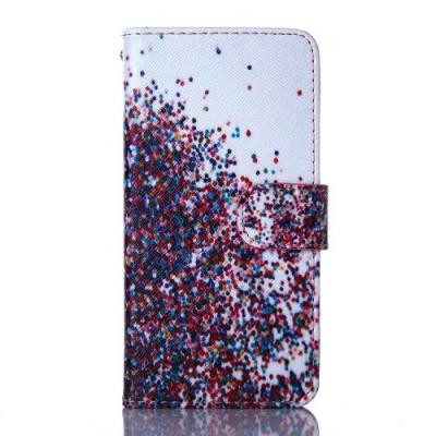 Plånboksfodral till Sony Xperia Z5 - Colourful Balloons