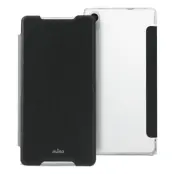 Puro fodral till Sony Xperia Z5 - Svart