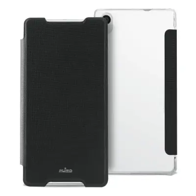 Puro fodral till Sony Xperia Z5 - Svart