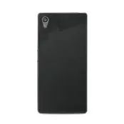 Puro UltraSlim 0.3 Nude Cover Sony Xperia Z5 - Grå