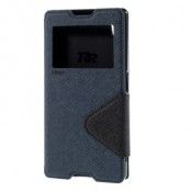 Roar Korea Plånboksfodral till Sony Xperia Z5 - Magenta