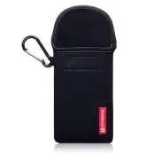 Shocksock Pouchfodral till Sony Xperia Z5 - Svart