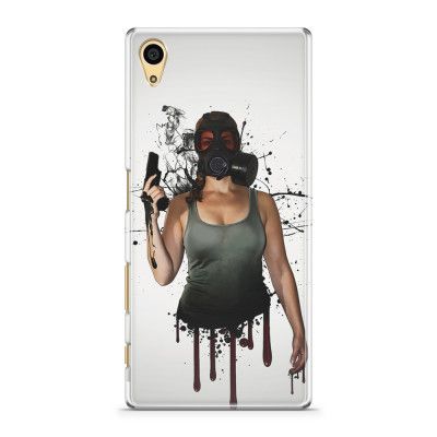 Skal till Sony Xperia Z5 - Bellatrix