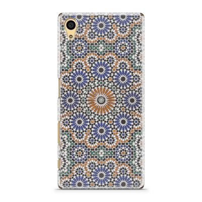 Skal till Sony Xperia Z5 - Boho