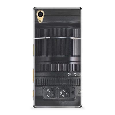 Skal till Sony Xperia Z5 - Camera Lens