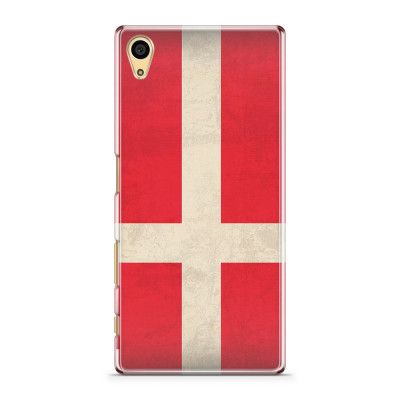 Skal till Sony Xperia Z5 - Danmark