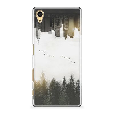 Skal till Sony Xperia Z5 - Duality