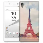 Skal till Sony Xperia Z5 - Eiffeltornet