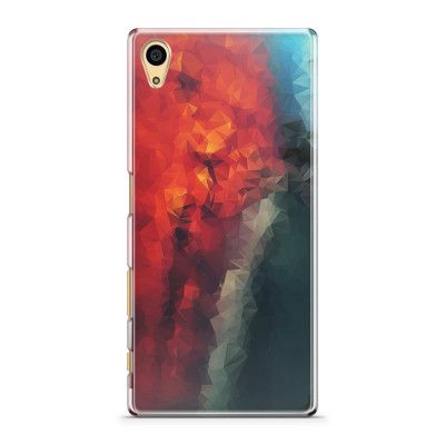Skal till Sony Xperia Z5 - Eruption