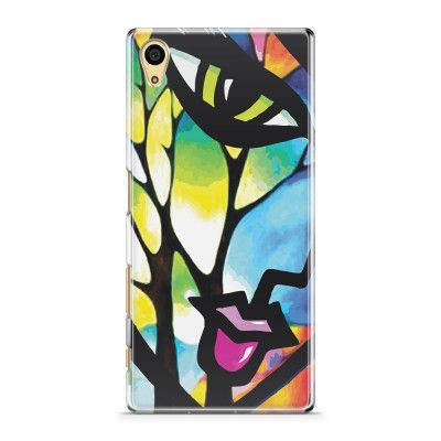 Skal till Sony Xperia Z5  Face