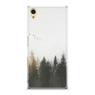 Skal till Sony Xperia Z5 - Forest