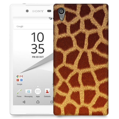 Skal till Sony Xperia Z5 - Giraff