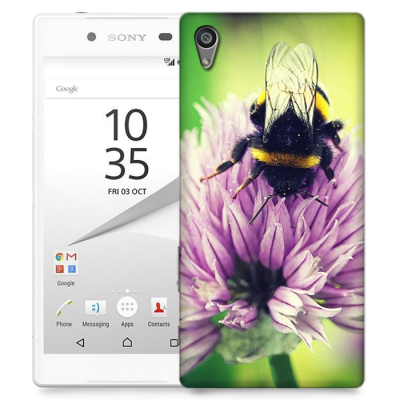 Skal till Sony Xperia Z5 - Humla