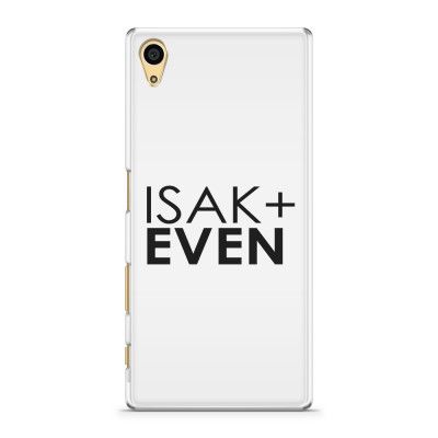 Skal till Sony Xperia Z5 - Isak Evan