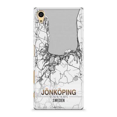 Skal till Sony Xperia Z5 - Jönköping