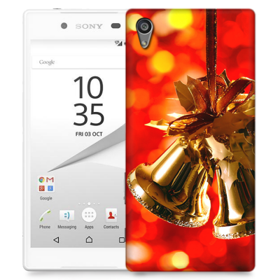 Skal till Sony Xperia Z5 - Jingle bells