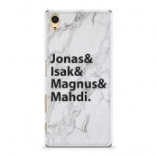 Skal till Sony Xperia Z5 - Jonas Isak Magnus Mahdi
