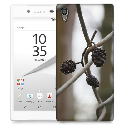 Skal till Sony Xperia Z5 - Kottar