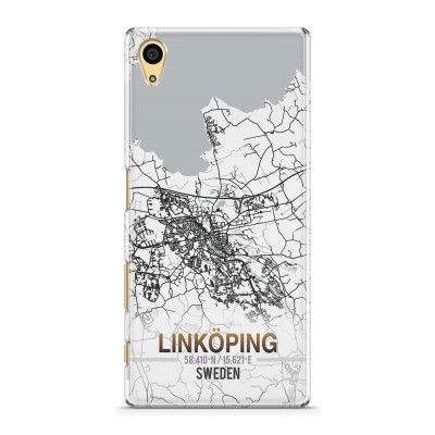 Skal till Sony Xperia Z5 - Linköping