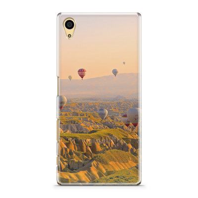 Skal till Sony Xperia Z5 - Luftballonger