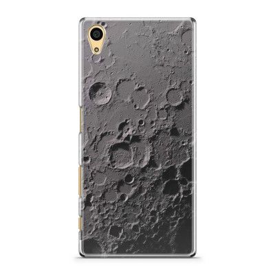Skal till Sony Xperia Z5 - Måne