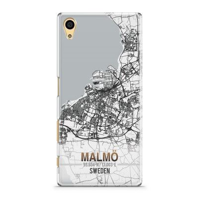 Skal till Sony Xperia Z5 - Malmö