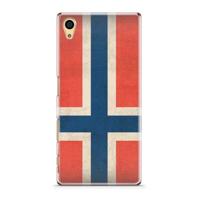 Skal till Sony Xperia Z5 - Norge
