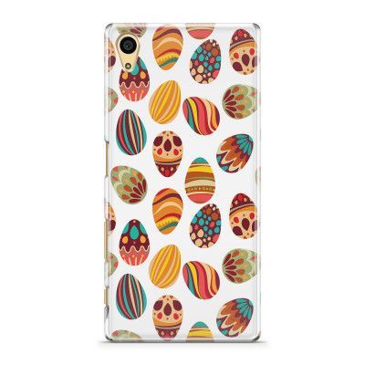 Skal till Sony Xperia Z5 - Påskägg