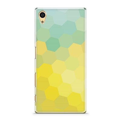 Skal till Sony Xperia Z5 - Pentagon