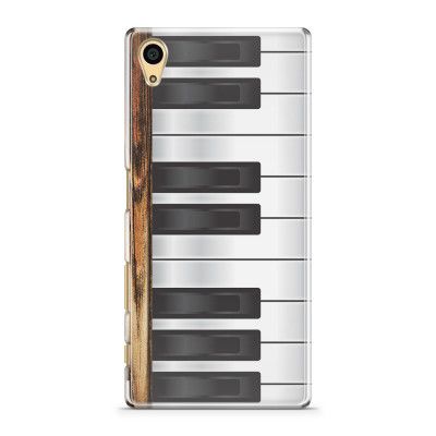 Skal till Sony Xperia Z5 - Piano