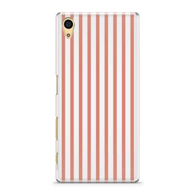 Skal till Sony Xperia Z5 - Ränder